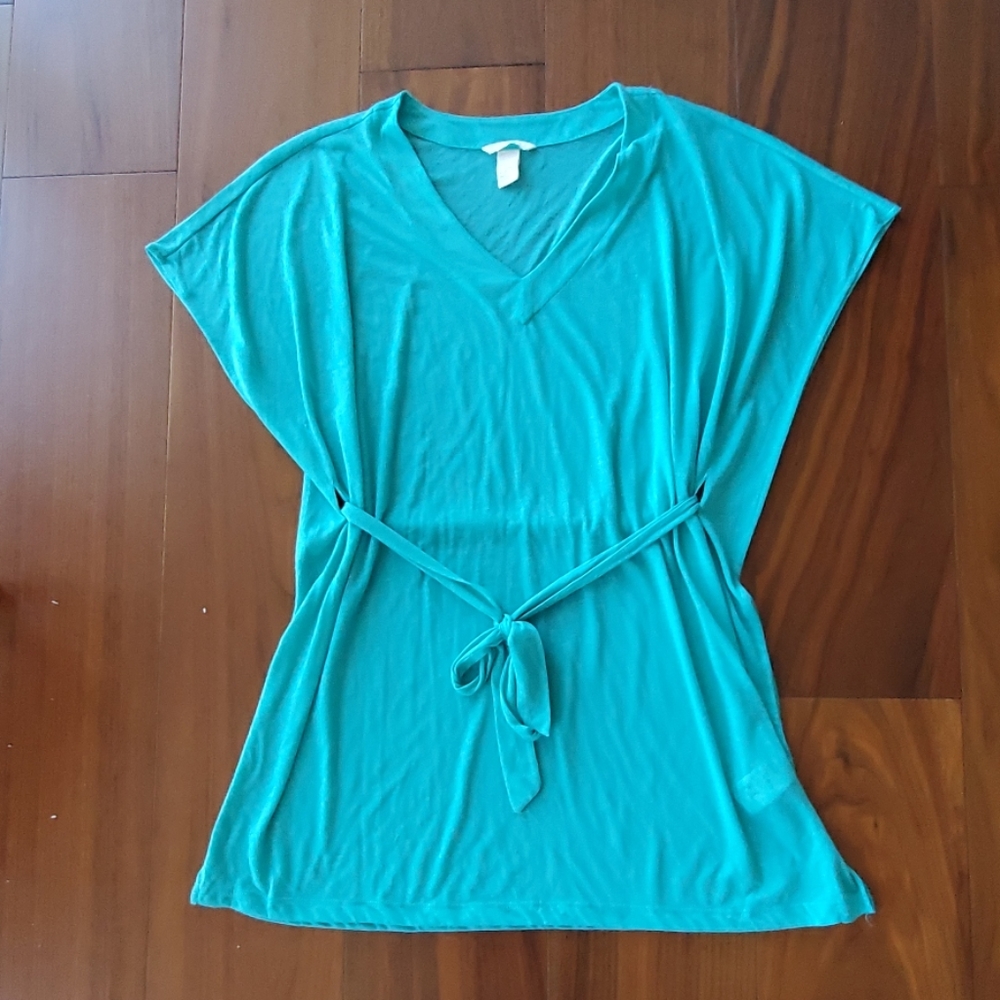 Swim Cover-Up